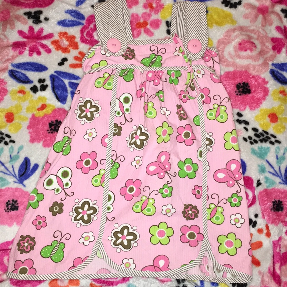 🐆Babydoll style dress for Girl🐆